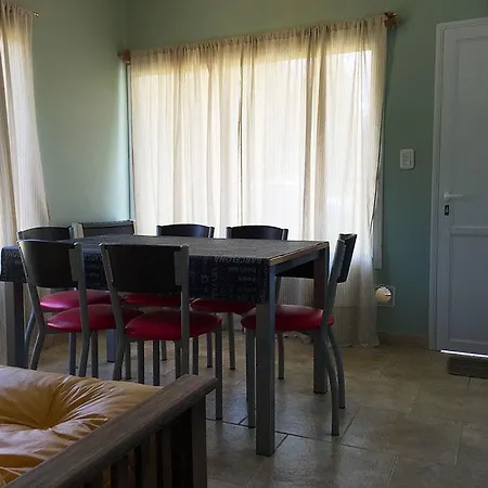 Altos De Ayelen Apartment Esquel Exterior photo