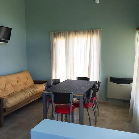 Altos De Ayelen Apartment Esquel Exterior photo