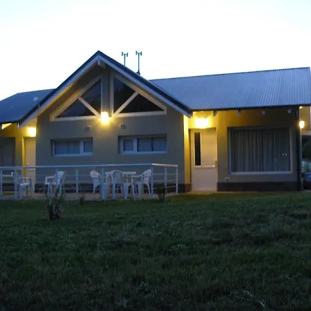 Altos De Ayelen Apartment Esquel Exterior photo