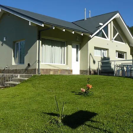 Altos De Ayelen Apartment Esquel Exterior photo
