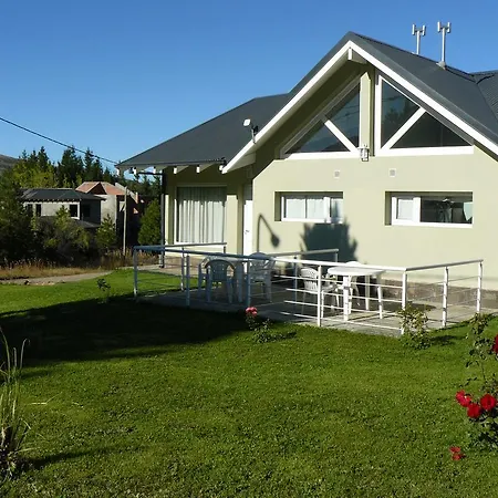 Altos De Ayelen Apartment Esquel Exterior photo