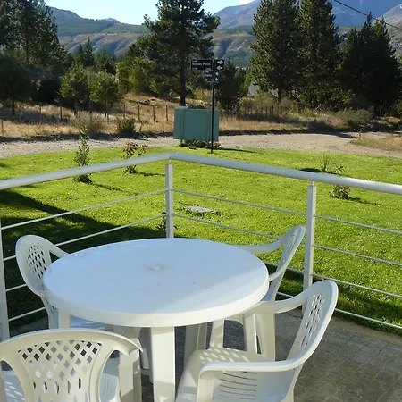 Altos De Ayelen Apartment Esquel Exterior photo