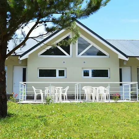 Altos De Ayelen Apartment Esquel Exterior photo