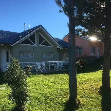 Altos De Ayelen Apartment Esquel Exterior photo