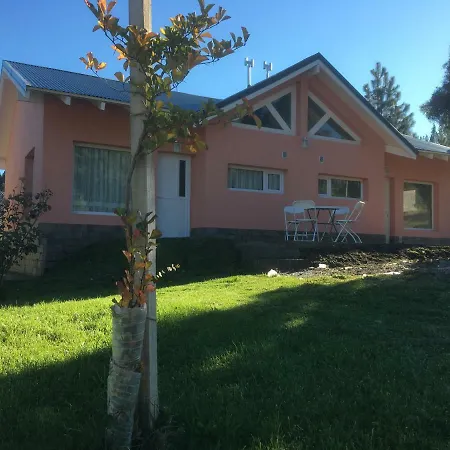 Altos De Ayelen Apartment Esquel Exterior photo