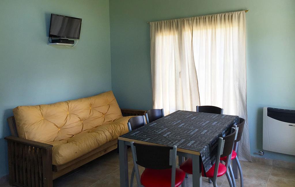 Altos De Ayelen Apartment