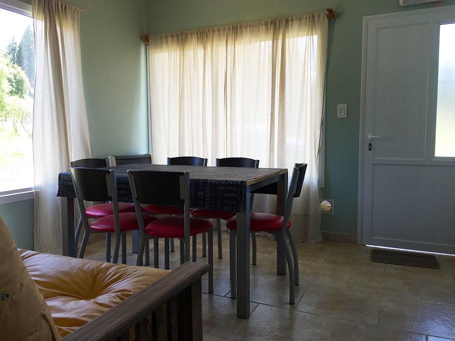Apartment Altos De Ayelen *