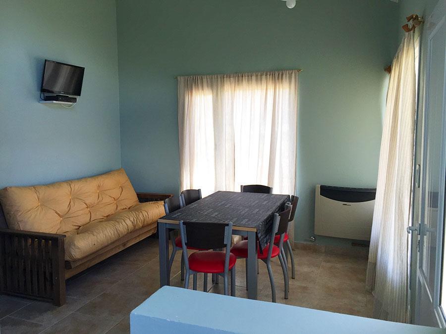 Altos De Ayelen Apartment Esquel