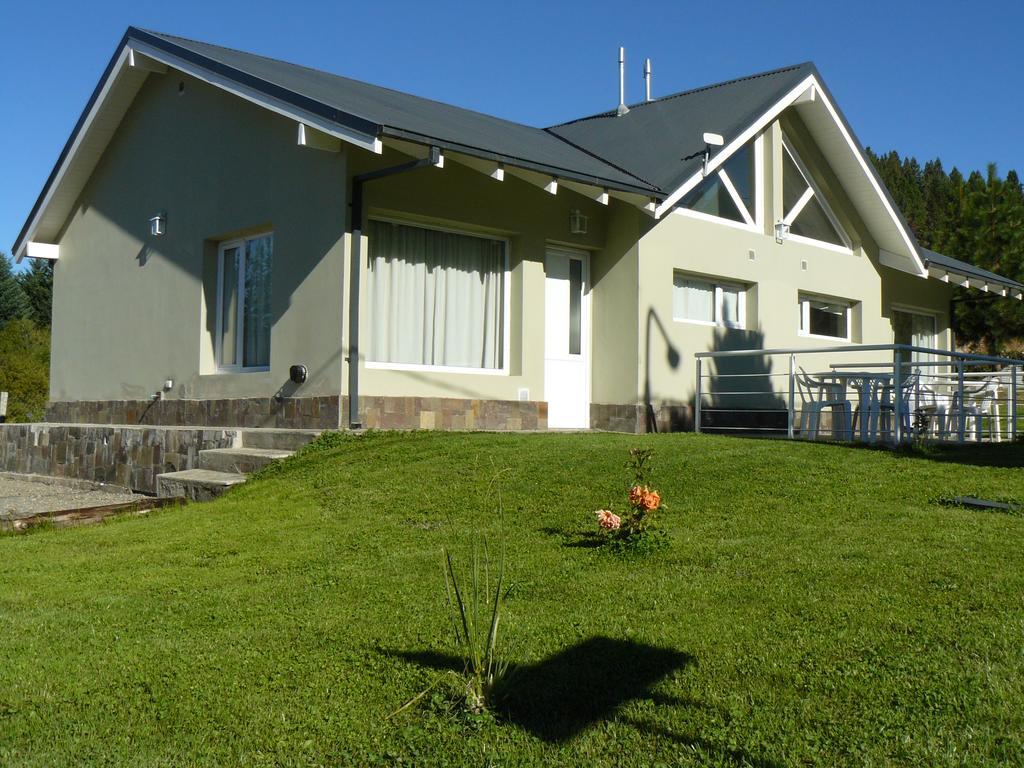 Apartment Altos De Ayelen Esquel