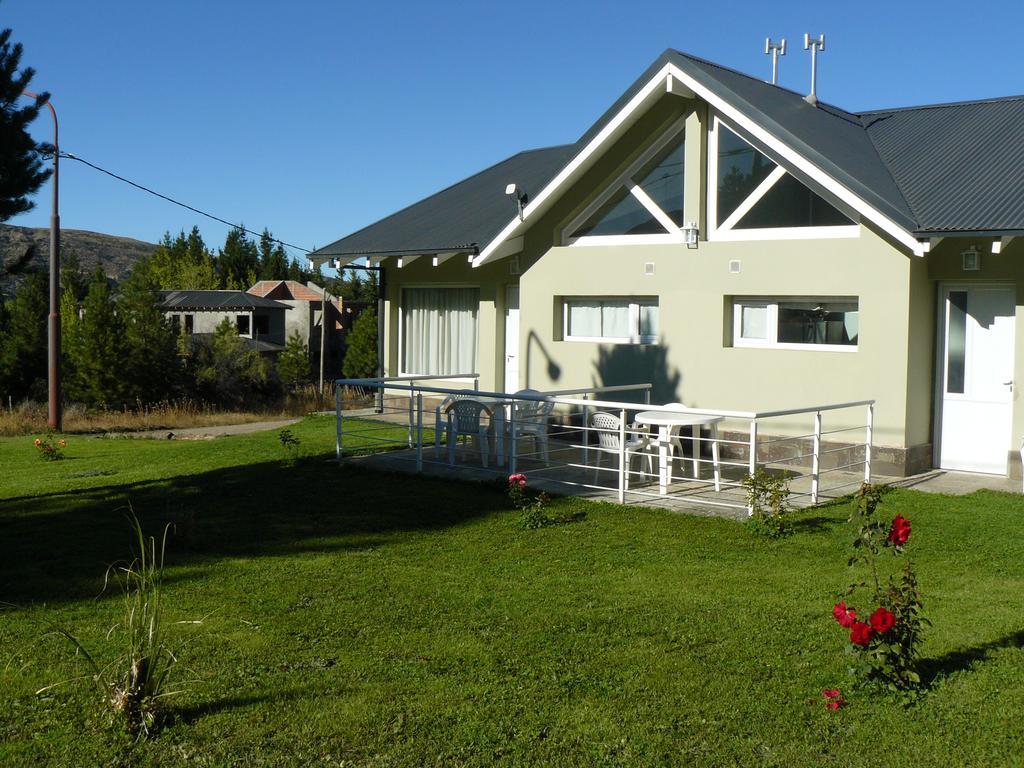 Altos De Ayelen Apartment Esquel