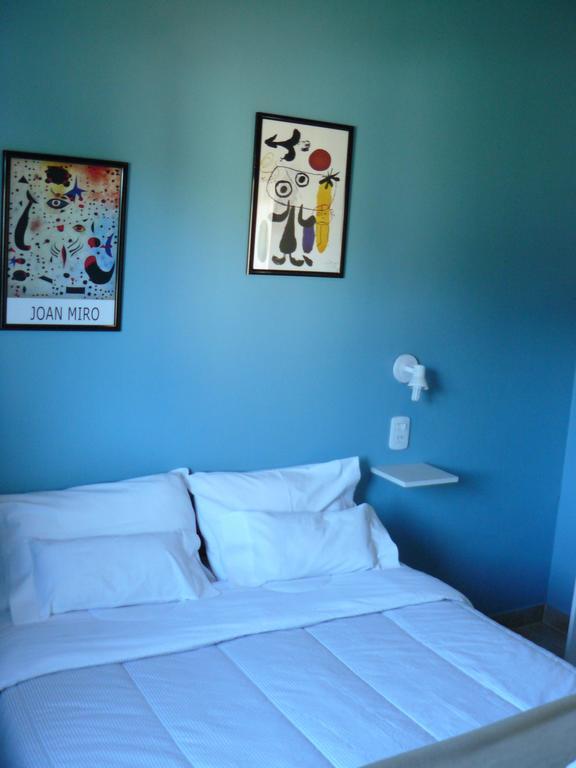 Apartment Altos De Ayelen