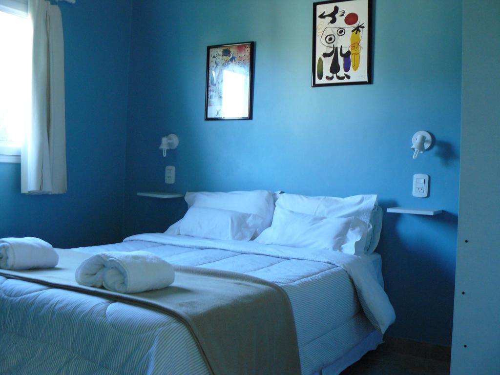 Apartment Altos De Ayelen