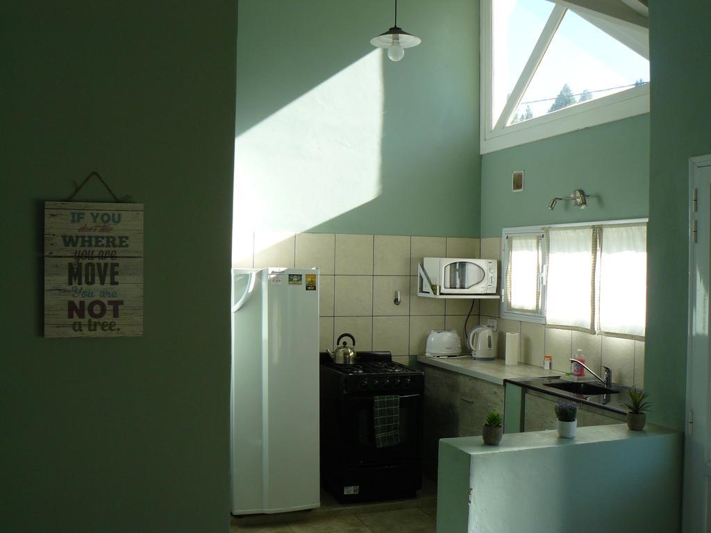 Altos De Ayelen Apartment