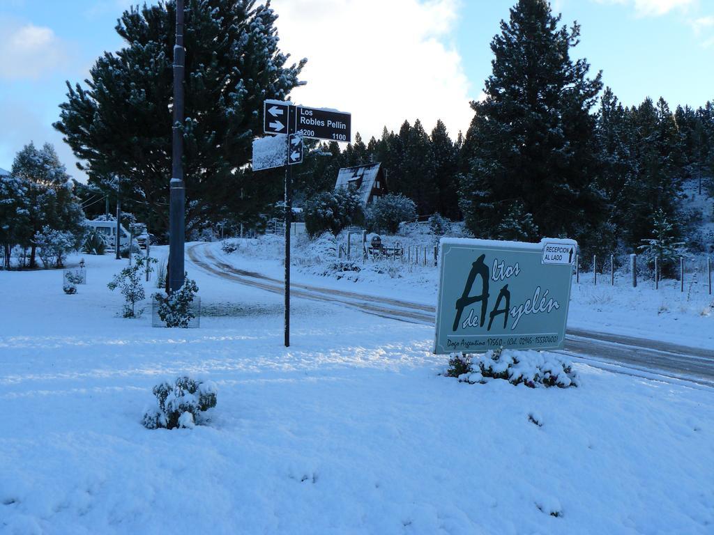 Altos De Ayelen