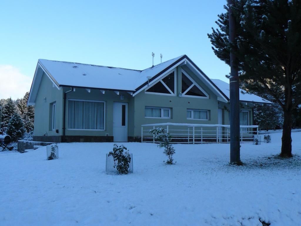 Apartment Altos De Ayelen