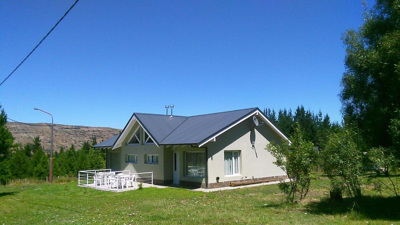 Altos De Ayelen Apartment *