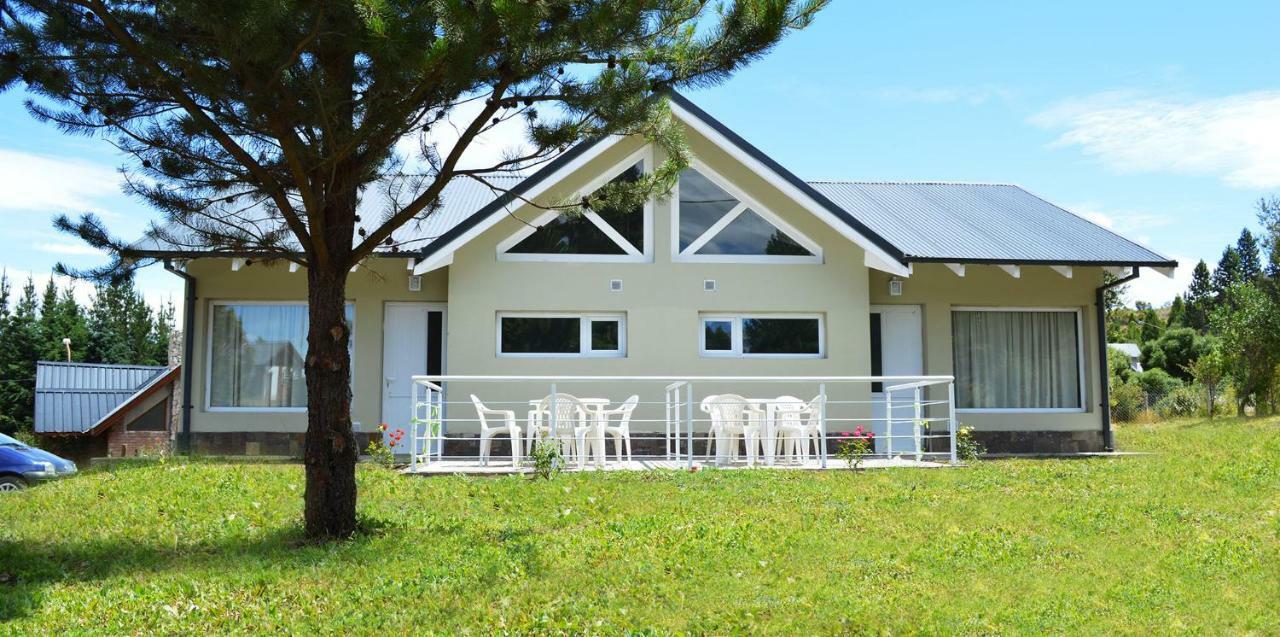 Apartment Altos De Ayelen Esquel