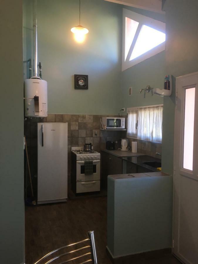 Apartment Altos De Ayelen *