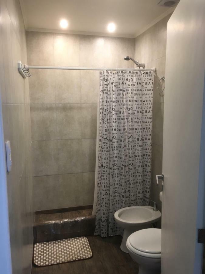 Altos De Ayelen Apartment *