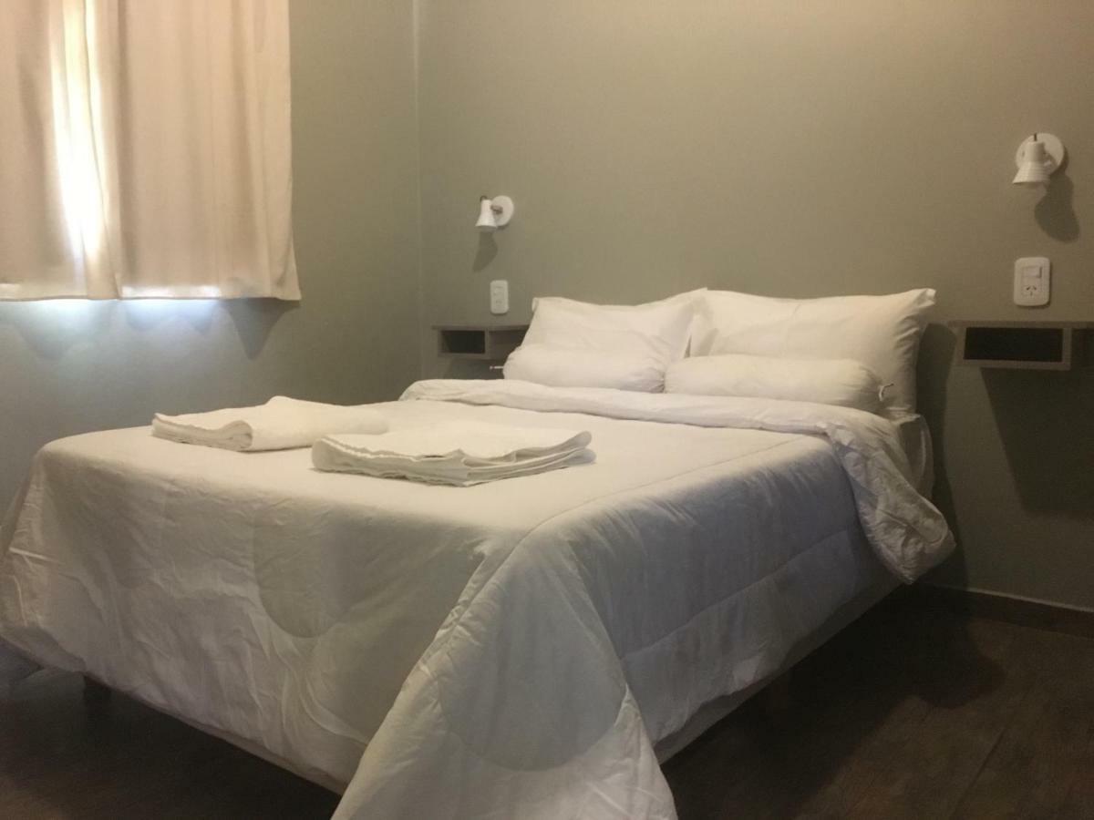 Altos De Ayelen Apartment *