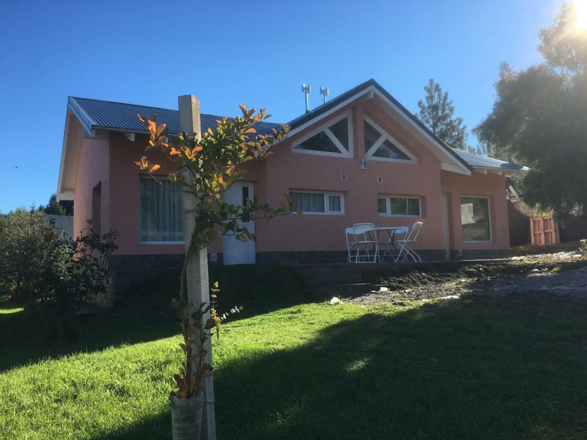 Apartment Altos De Ayelen Esquel