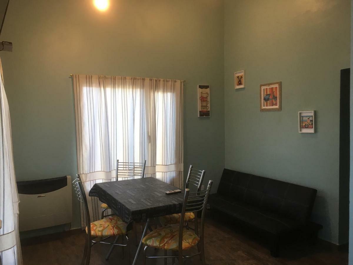 Altos De Ayelen Apartment Esquel