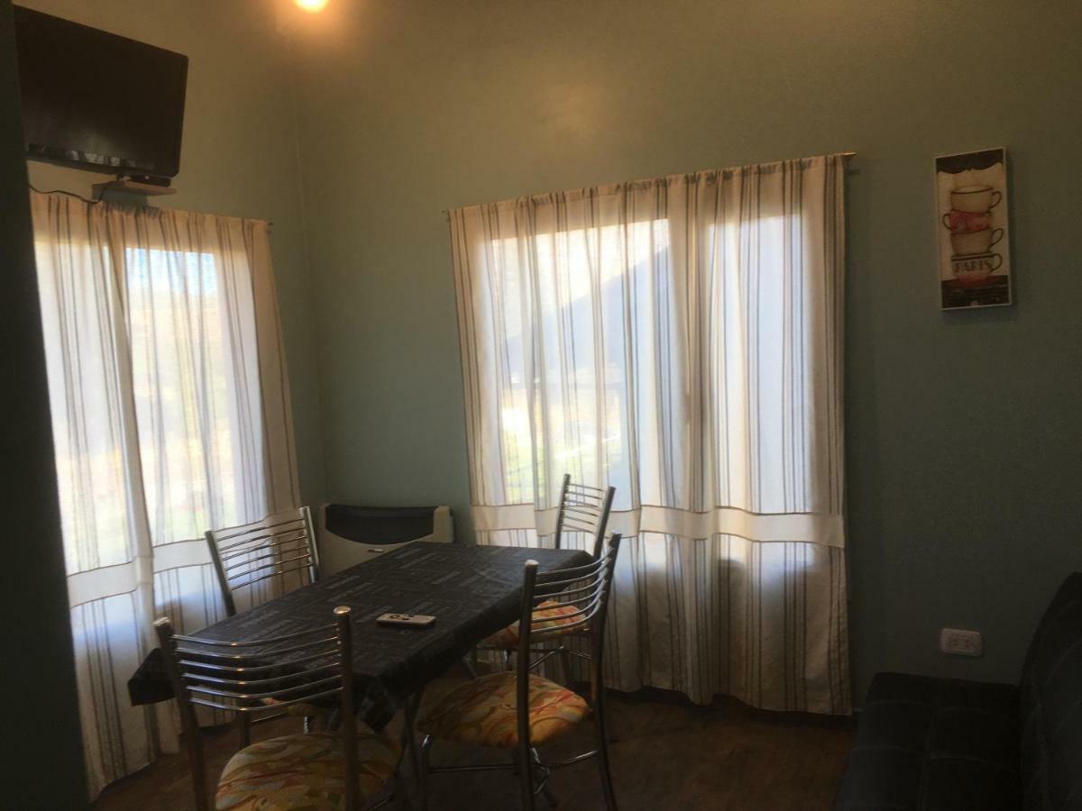 Apartment Altos De Ayelen Esquel