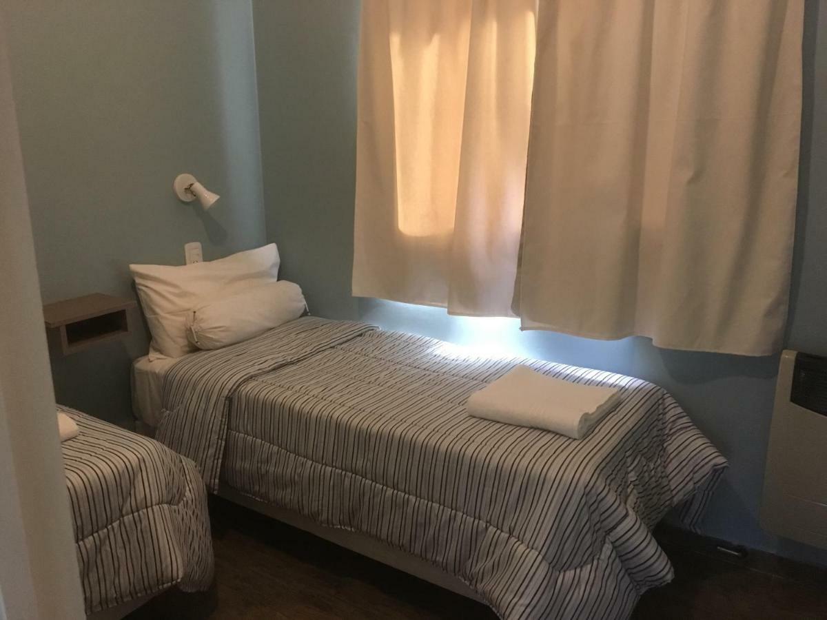 Altos De Ayelen Apartment