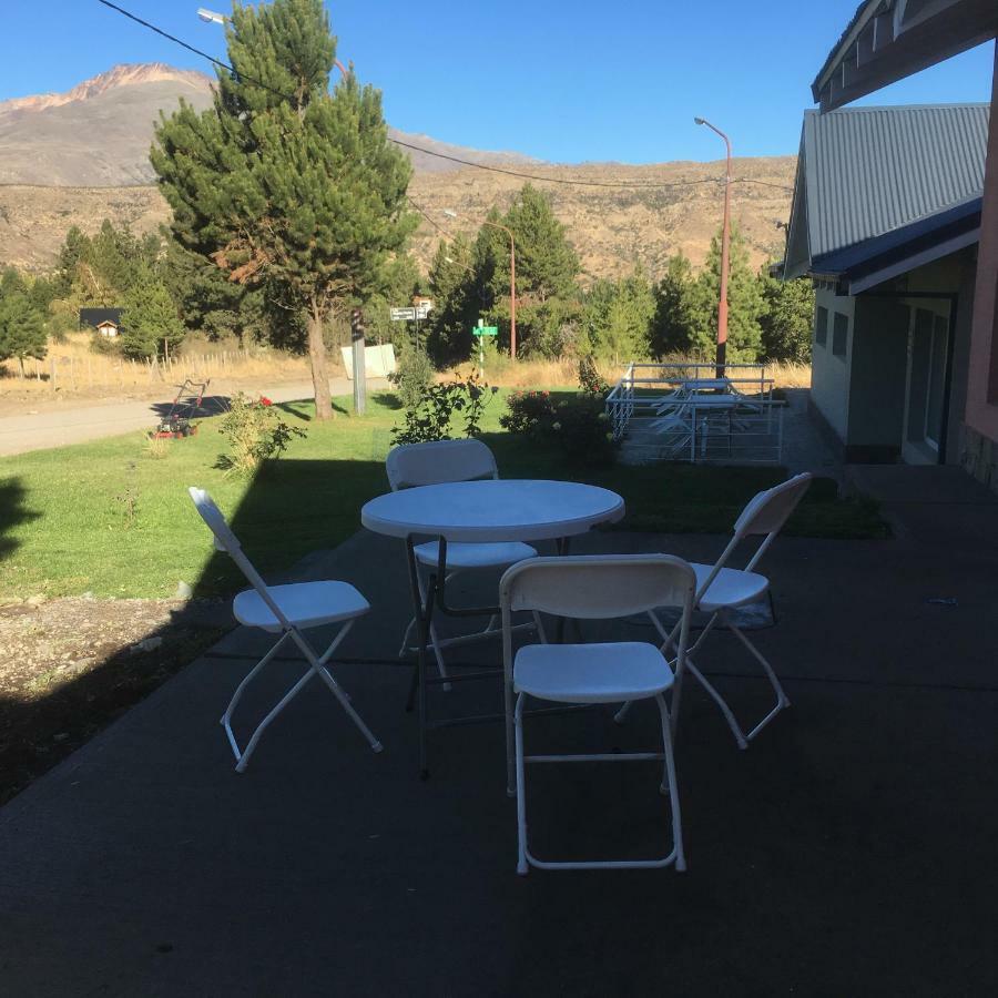 Altos De Ayelen Apartment Esquel