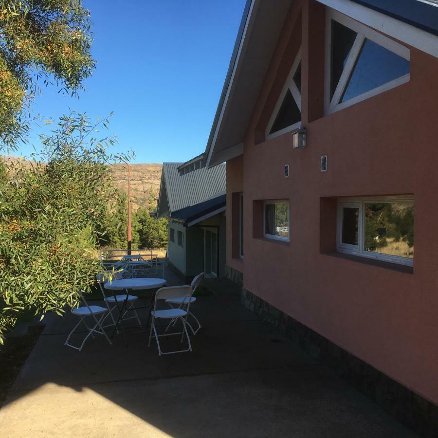 Altos De Ayelen Apartment Esquel